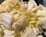 即席キムチ作り方1写真