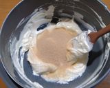 低糖質　トマトレアチーズババロア作り方6写真