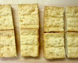 厚揚げと牛バラのミートボールあん炒め☆作り方1写真