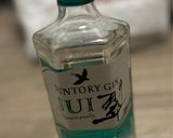 翠ジンで作る、青梅の梅酒作り方1写真