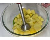 じゃがいもと挽き肉の重ね焼き★動画あり★作り方11写真