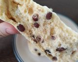 *米粉たまご蒸しパン*作り方6写真