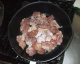 鶏もも肉ソテー♪簡単作り方3写真