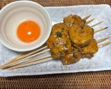 簡単　節約　居酒屋の鳥つくね　【改訂版】作り方11写真