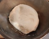 醤油をプラス★美味♪だんご粉で月見団子作り方2写真