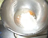 白菜お好み焼き♪簡単作り方3写真