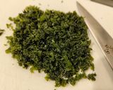 簡単!ワカメと魚粉の混ぜご飯!作り方1写真