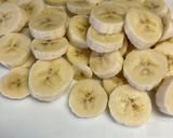 バター・小麦粉不要!簡単米粉バナナケーキ作り方5写真