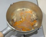 鯛のアラで絶品鯛めし♪シャキシャキれんこん入り作り方8写真