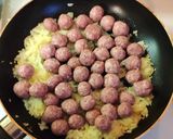コリアンダーのスープ❀トルコ料理作り方5写真