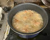 塩麹でふわふわ塩唐揚げ作り方4写真