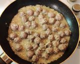 コリアンダーのスープ❀トルコ料理作り方5写真