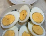 炊飯器で簡単ビリヤニ風！カレーピラフ♪作り方6写真