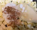家族が喜ぶいつものアップルパイ作り方1写真