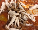 30分で完成！薄切りビーフのトマト煮作り方6写真