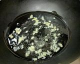 海老とアスパラの彩り丼作り方2写真
