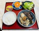【健康介護】炊飯器おでん🍢味付け作り方4写真