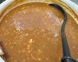 野菜嫌いの孫のお友達へキーマカレー作り方11写真