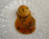 みたらし団子紫蘇と豆腐入りでお酒にも合う作り方6写真