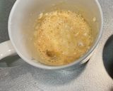 栄養きなこマグケーキ作り方2写真