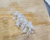 炒飯(チャーハン)作り方2写真