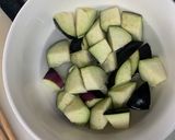年越しにレンジ野菜あんかけ中華柚子湯豆腐作り方6写真