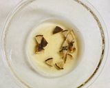 ワンボールレンジ、タラの甘酢あんかけ！作り方1写真