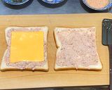 ホットサンド用下塗りペースト作り方4写真
