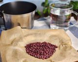 綺麗になれちゃう『小豆茶』作り方2写真