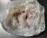 手羽元のオーブン味噌焼き✨作り方2写真