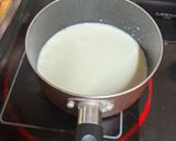 かぼちゃのプリン🍮作り方3写真