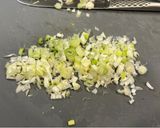 美肌薬膳!鶏軟骨の香味餃子作り方2写真