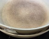 絶品、豚ロースの粒マスタードソース 🐖作り方6写真