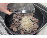 豚にら玉もやし炒め★動画あり★作り方12写真