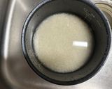五目炊き込みご飯作り方1写真