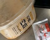なめことお豆腐の味噌汁作り方4写真