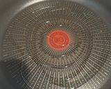 簡単たまねぎ鶏つくね作り方7写真