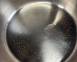 ＊シンプルな親子丼＊作り方2写真