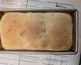 ベーシックスな食パン作り方8写真