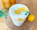 金柑トマトバナナのソイスムージー作り方1写真