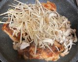 野菜た〜っぷり！焼いたヘルシーチキン南蛮作り方9写真