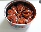 いわしトマト缶でポテトのパン粉チーズ焼き作り方2写真