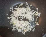 簡単おしゃれ！チーズリゾット作り方3写真