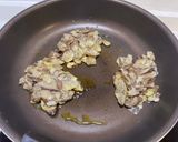 なすの卵焼き作り方4写真
