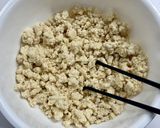 マサ粉ミックス♪タコス用トルティーヤ作り方2写真