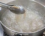 野菜たっぷり本格チャプチェ作り方1写真