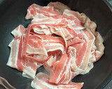 ご飯が進む！茄子と豚肉の簡単さっぱり炒め作り方2写真
