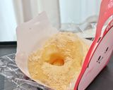 🍩もっちゅりん風✨️簡単作り方16写真