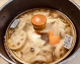 筑前煮作り方6写真