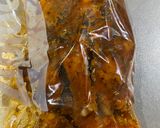 トムヤムチキン🍗🍗作り方7写真